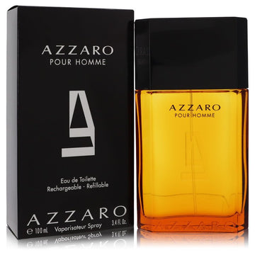 Azzaro by Azzaro